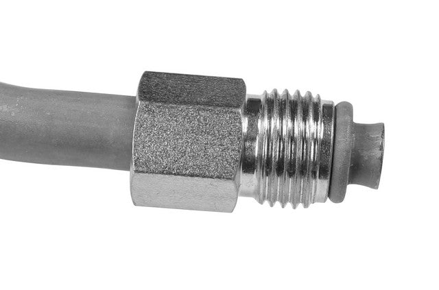 Sunsong Power Steering Pressure Line Hose Assembly P/N:3401348 Fits: Buick Century 99-97, Pontiac Grand Prix 99-97 - Image 3
