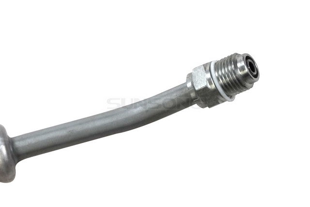 Sunsong Power Steering Pressure Line Hose Assembly P/N:3401350 Fits: Ford Explorer 97-96, Mercury Mountaineer 01-97 - Image 3