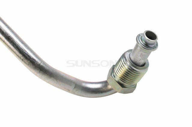 Sunsong Power Steering Pressure Line Hose Assembly P/N:3401353 Fits: Cadillac Deville 99-97, Cadillac Eldorado 02-96, Cadillac Seville 97-96 - Image 2