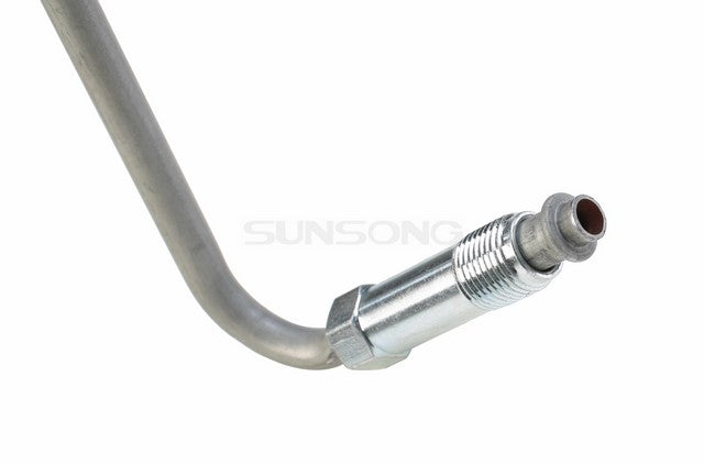 Sunsong Power Steering Pressure Line Hose Assembly P/N:3401353 Fits: Cadillac Deville 99-97, Cadillac Eldorado 02-96, Cadillac Seville 97-96 - Image 3