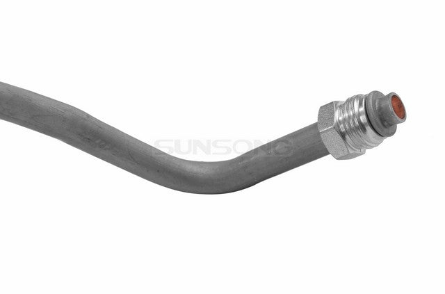 Sunsong Power Steering Pressure Line Hose Assembly P/N:3401355 Fits: Cadillac Escalade, Cadillac Escalade Ext, Chevrolet Avalanche 1500, Chevrolet Suburban 1500, Chevrolet Suburban 2500, Chevrolet Tahoe, GMC Yukon, GMC Yukon Xl 1500, GMC Yukon Xl 2500 - Image 3