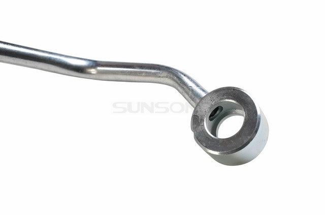 Sunsong Power Steering Pressure Line Hose Assembly P/N:3401358 Fits: Kia Magentis 06-01, Kia Optima 06-01 - Image 2