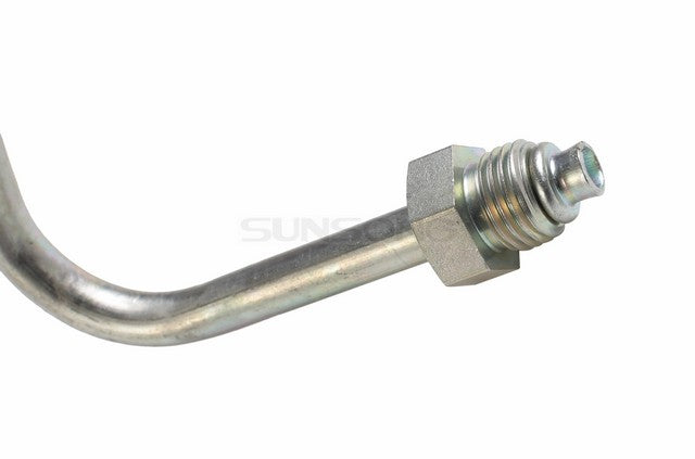 Sunsong Power Steering Pressure Line Hose Assembly P/N:3401358 Fits: Kia Magentis 06-01, Kia Optima 06-01 - Image 3