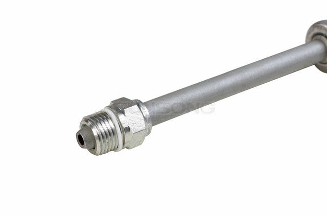 Sunsong Power Steering Pressure Line Hose Assembly P/N:3401360 Fits: Ford E-150, Ford E-150 Club Wagon, Ford E-150 Econoline, Ford E-150 Econoline Club Wagon, Ford E-250, Ford E-250 Econoline, Ford Econoline - Image 2