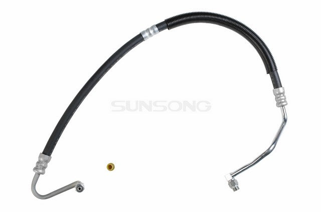 Sunsong Power Steering Pressure Line Hose Assembly P/N:3401361 Fits: Ford Mustang 95-94 - Image 1
