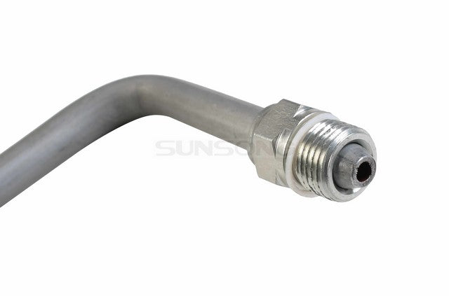 Sunsong Power Steering Pressure Line Hose Assembly P/N:3401361 Fits: Ford Mustang 95-94 - Image 2