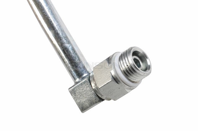 Sunsong Power Steering Pressure Line Hose Assembly P/N:3401361 Fits: Ford Mustang 95-94 - Image 3