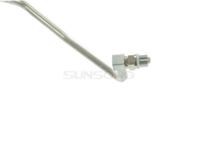 Sunsong Power Steering Pressure Line Hose Assembly P/N:3401364B Fits: Ford F-150 08-04, Ford F-350 Super Duty 08-04, Lincoln Mark Lt 08-06 - Image 2