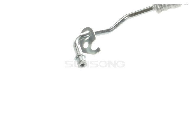Sunsong Power Steering Pressure Line Hose Assembly P/N:3401364B Fits: Ford F-150 08-04, Ford F-350 Super Duty 08-04, Lincoln Mark Lt 08-06 - Image 3