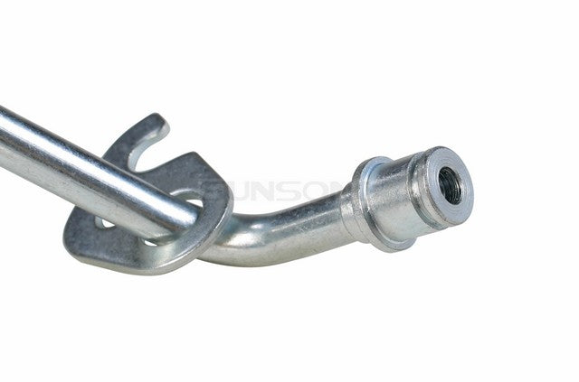 Sunsong Power Steering Pressure Line Hose Assembly P/N:3401364 Fits: Ford F-150 08-04, Ford F-350 08-04, Ford F-350 Super Duty 08-04, Ford Lobo 08-05, Lincoln Mark Lt 08-06 - Image 2