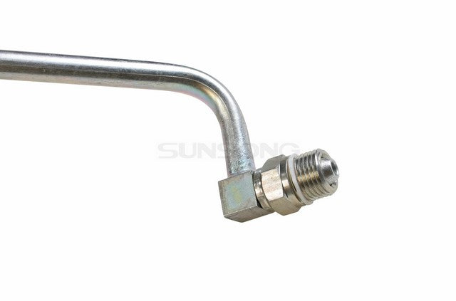 Sunsong Power Steering Pressure Line Hose Assembly P/N:3401364 Fits: Ford F-150 08-04, Ford F-350 08-04, Ford F-350 Super Duty 08-04, Ford Lobo 08-05, Lincoln Mark Lt 08-06 - Image 3