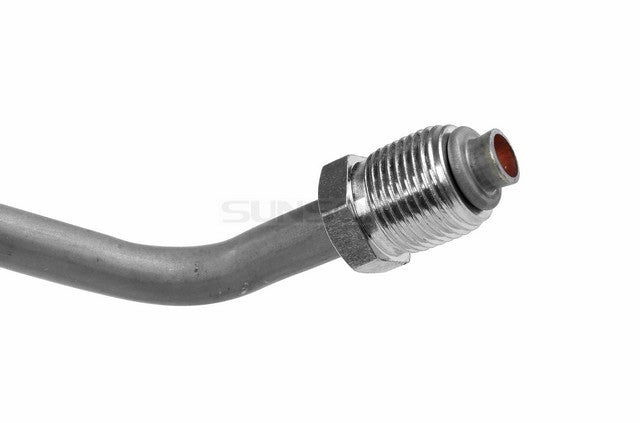Sunsong Power Steering Pressure Line Hose Assembly P/N:3401366 Fits: Buick Lucerne 11-06, Cadillac Dts 11-06 - Image 2