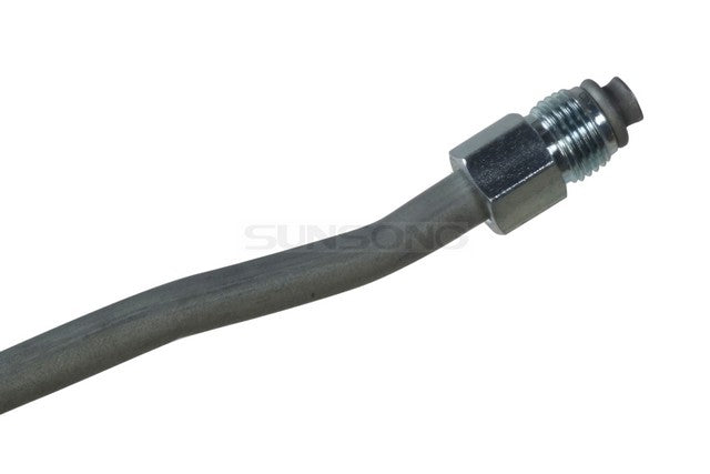 Sunsong Power Steering Pressure Line Hose Assembly P/N:3401367 Fits: Chevrolet Venture 00-99, Oldsmobile Silhouette 00-99, Pontiac Montana 00-99, Pontiac Trans Sport 1999 - Image 2