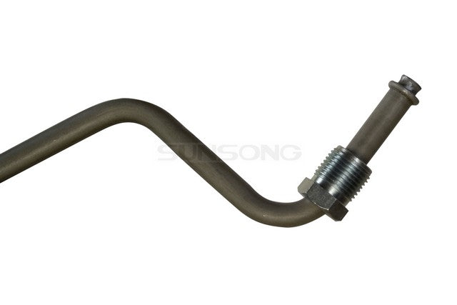 Sunsong Power Steering Pressure Line Hose Assembly P/N:3401367 Fits: Chevrolet Venture 00-99, Oldsmobile Silhouette 00-99, Pontiac Montana 00-99, Pontiac Trans Sport 1999 - Image 3