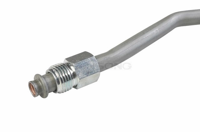 Sunsong Power Steering Pressure Line Hose Assembly P/N:3401369 Fits: Chevrolet Venture 98-97, Oldsmobile Silhouette 98-97, Pontiac Trans Sport 98-97 - Image 2