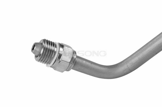 Sunsong Power Steering Pressure Line Hose Assembly P/N:3401370 Fits: Ford Bronco 92-90, Ford F-150 92-90, Ford F-200 91-90, Ford F-250 92-90, Ford F-350 92-90 - Image 2