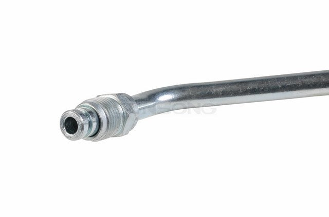 Sunsong Power Steering Pressure Line Hose Assembly P/N:3401371 Fits: Ford Bronco 89-87, Ford F-150 89-87, Ford F-200 89-87, Ford F-250 89-87, Ford F-350 89-87 - Image 2