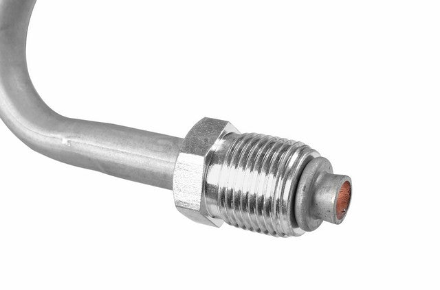 Sunsong Power Steering Pressure Line Hose Assembly P/N:3401374 Fits: Cadillac Escalade, Chevrolet K1500, Chevrolet K1500 Suburban, Chevrolet K2500, Chevrolet K2500 Suburban, Chevrolet K3500, Chevrolet Silverado, Chevrolet Tahoe, GMC C1500, GMC C2500 - Image 2