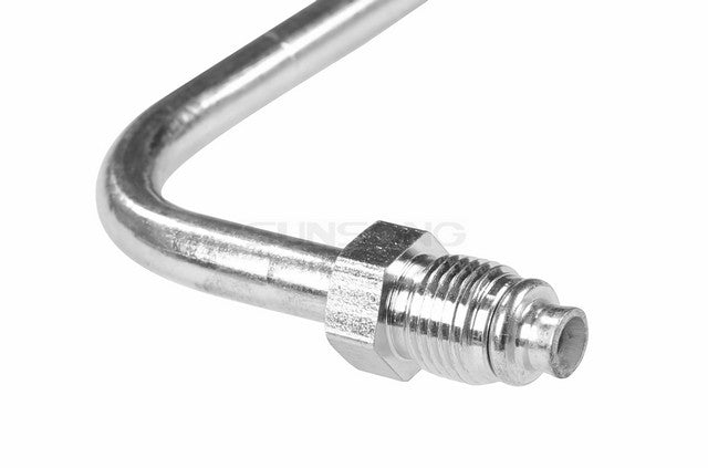Sunsong Power Steering Pressure Line Hose Assembly P/N:3401377 Fits: Ford Excursion 05-00, Ford F-250 Super Duty 04-99, Ford F-350 Super Duty 04-99 - Image 2