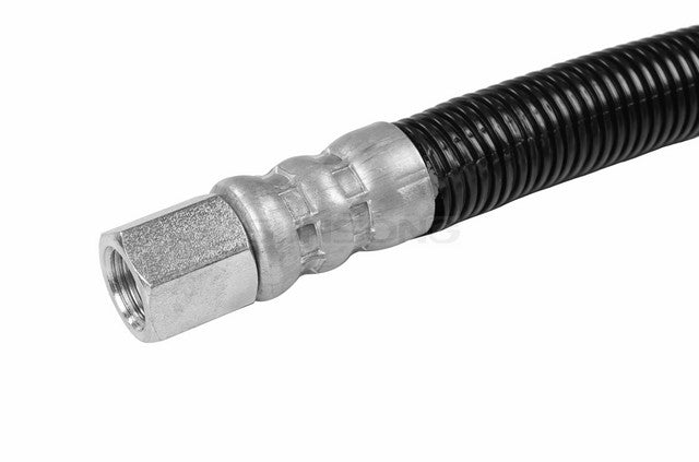 Sunsong Power Steering Pressure Line Hose Assembly P/N:3401378 Fits: Buick Skylark 97-95, Oldsmobile Achieva 97-95, Pontiac Grand Am 98-95 - Image 2