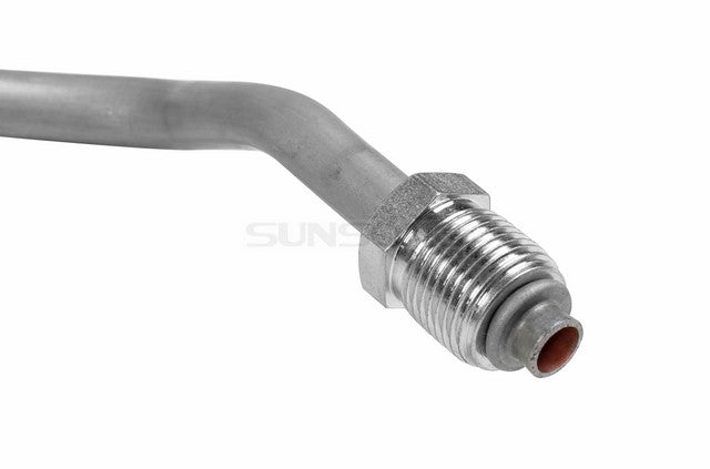 Sunsong Power Steering Pressure Line Hose Assembly P/N:3401378 Fits: Buick Skylark 97-95, Oldsmobile Achieva 97-95, Pontiac Grand Am 98-95 - Image 3