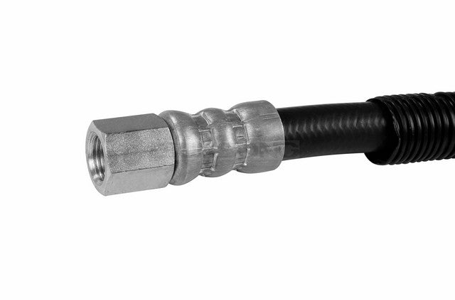 Sunsong Power Steering Pressure Line Hose Assembly P/N:3401381 Fits: Chevrolet Malibu 99-97, Oldsmobile Alero 01-99, Pontiac Grand Am 01-99 - Image 2
