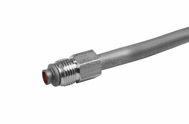 Sunsong Power Steering Pressure Line Hose Assembly P/N:3401382 Fits: Jeep Grand Cherokee 00-99 - Image 3