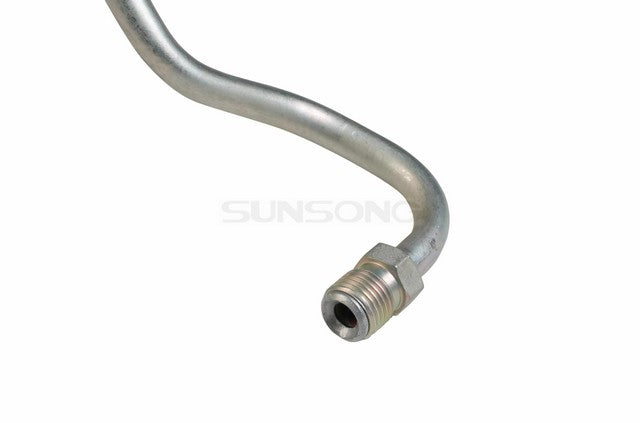 Sunsong Power Steering Pressure Line Hose Assembly P/N:3401383 Fits: Ford Crown Victoria 96-93, Ford Grand Marquis 96-93, Lincoln Town Car 96-93, Mercury Grand Marquis 96-93 - Image 3
