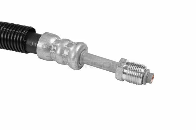 Sunsong Power Steering Pressure Line Hose Assembly P/N:3401384 Fits: Chevrolet Silverado 1500, Chevrolet Silverado 1500 Classic, Chevrolet Silverado 2500, GMC Sierra, GMC Sierra 1500, GMC Sierra 1500 Classic, GMC Sierra 2500, GMC Yukon, GMC Yukon Xl 1500 - Image 3