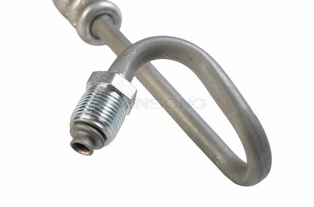 Sunsong Power Steering Pressure Line Hose Assembly P/N:3401386 Fits: Dodge Ram 2500 96-94, Dodge Ram 3500 96-94 - Image 2