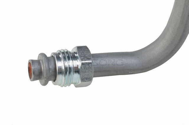Sunsong Power Steering Pressure Line Hose Assembly P/N:3401387 Fits: Chevrolet C1500 98-97, Chevrolet K1500 98-97, GMC C1500 98-97, GMC K1500 98-97 - Image 2