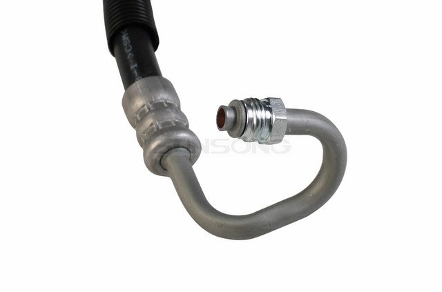 Sunsong Power Steering Pressure Line Hose Assembly P/N:3401388 Fits: Dodge Dakota 03-00, Dodge Durango 03-00 - Image 2