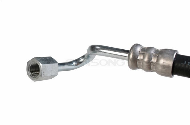 Sunsong Power Steering Pressure Line Hose Assembly P/N:3401391 Fits: Ford Escort 96-91, Mercury Tracer 96-91 - Image 2