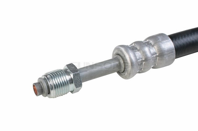 Sunsong Power Steering Pressure Line Hose Assembly P/N:3401392 Fits: Chevrolet Camaro 02-95, Pontiac Firebird 02-95 - Image 2