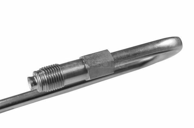 Sunsong Power Steering Pressure Line Hose Assembly P/N:3401394 Fits: Dodge Dakota 04-00, Dodge Durango 03-00 - Image 2