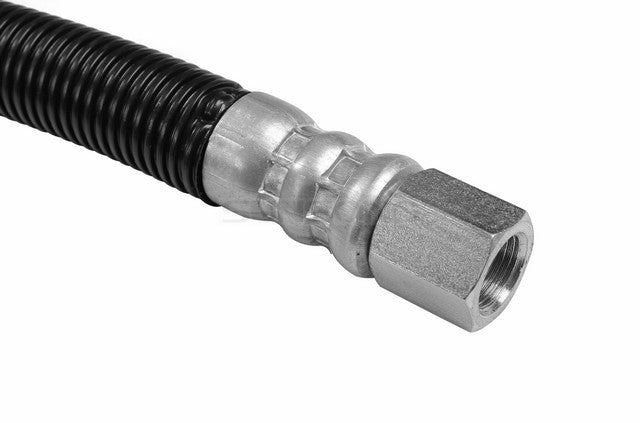 Sunsong Power Steering Pressure Line Hose Assembly P/N:3401395 Fits: Dodge Ram 1500 02-98, Dodge Ram 2500 02-97, Dodge Ram 3500 02-97, Dodge Ram 4000 2001 - Image 3