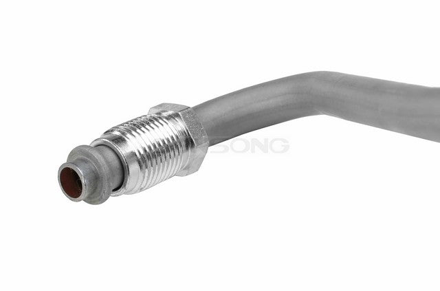 Sunsong Power Steering Pressure Line Hose Assembly P/N:3401397 Fits: Buick Century 96-94, Oldsmobile Cutlass Ciera 96-94 - Image 2