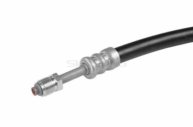 Sunsong Power Steering Pressure Line Hose Assembly P/N:3401398 Fits: Dodge Ram 1500 08-02, Dodge Ram 2500 08-03 - Image 3