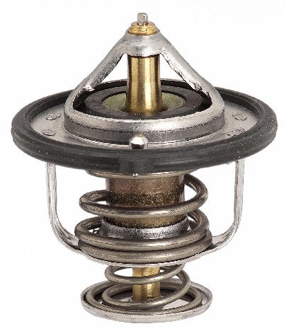 Gates Engine Coolant Thermostat P/N:34014 Fits: Mazda 2 15-11, Mazda 626 02-93, Mazda Millenia 02-95, Mazda Mpv 98-96, Mazda Mx-3 94-92, Mazda Mx-6 97-93, Mazda Protege 03-99, Mazda Protege5 03-02, Mazda Rx-8 11-04 - Image 1