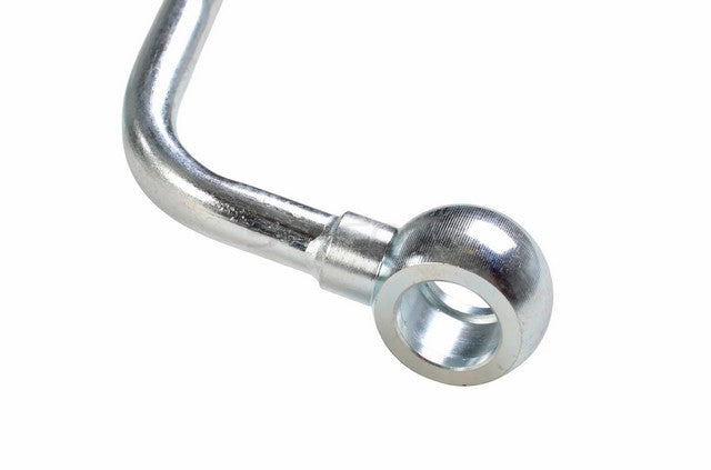 Sunsong Power Steering Pressure Line Hose Assembly P/N:3401400 Fits: Toyota Corolla 97-93 - Image 2