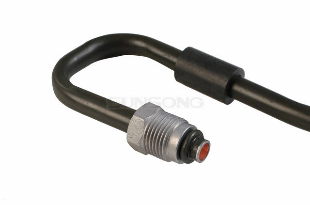 Sunsong Power Steering Pressure Line Hose Assembly P/N:3401403 Fits: Dodge Ram 1500 2003, Dodge Ram 2500 06-03, Dodge Ram 3500 06-03 - Image 2