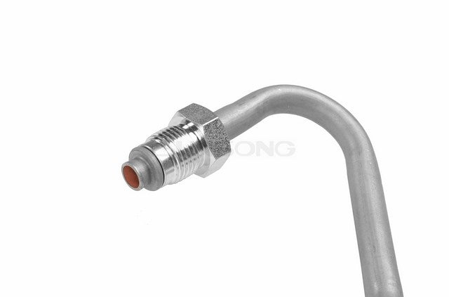 Sunsong Power Steering Return Line Hose Assembly P/N:3401409 Fits: Dodge Ram 1500 02-94, Dodge Ram 2500 02-94, Dodge Ram 3500 02-94, Dodge Ram 4000 2001, Dodge Ram 4000 96-95, Dodge Ramcharger 01-99, Dodge Ramcharger 96-94 - Image 3