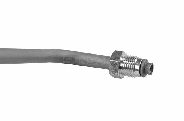 Sunsong Power Steering Return Line Hose Assembly P/N:3401419 Fits: Chevrolet Venture 05-97, Oldsmobile Silhouette 04-97, Pontiac Montana 05-99, Pontiac Trans Sport 99-97 - Image 3
