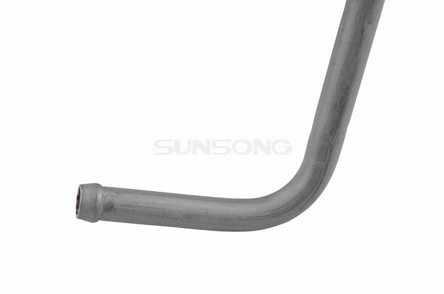 Sunsong Power Steering Return Line Hose Assembly P/N:3401419 Fits: Chevrolet Venture 05-97, Oldsmobile Silhouette 04-97, Pontiac Montana 05-99, Pontiac Trans Sport 99-97 - Image 2