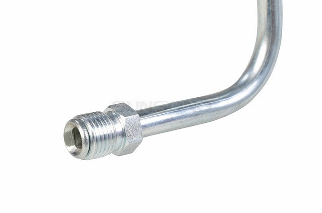 Sunsong Power Steering Pressure Line Hose Assembly P/N:3401421 Fits: Ford Country Squire 91-90, Ford Ltd Crown Victoria 91-90, Mercury Colony Park 91-90, Mercury Grand Marquis 91-90 - Image 2