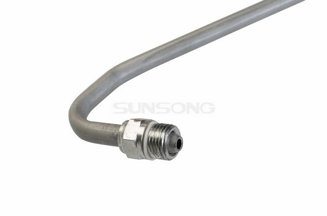 Sunsong Power Steering Pressure Line Hose Assembly P/N:3401423 Fits: Ford Taurus 92-90, Mercury Sable 92-90 - Image 3
