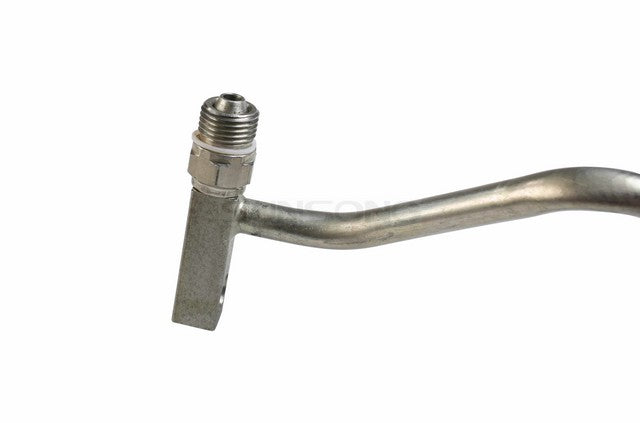 Sunsong Power Steering Pressure Line Hose Assembly P/N:3401423 Fits: Ford Taurus 92-90, Mercury Sable 92-90 - Image 2