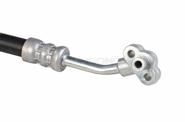 Sunsong Power Steering Pressure Line Hose Assembly P/N:3401433 Fits: Honda Accord 89-86 - Image 2