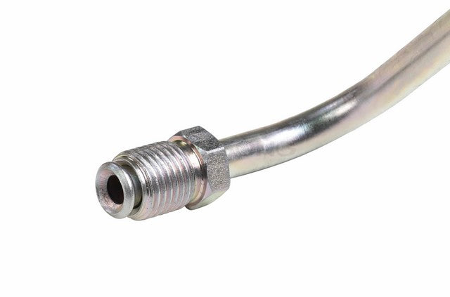 Sunsong Power Steering Pressure Line Hose Assembly P/N:3401433 Fits: Honda Accord 89-86 - Image 3