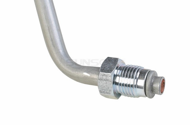 Sunsong Power Steering Return Line Hose Assembly P/N:3401434 Fits: Buick Century 02-99, Buick Regal 02-97, Pontiac Grand Prix 03-97 - Image 2